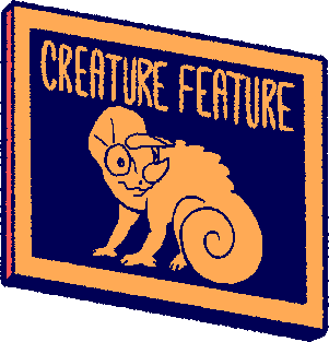 Creature Feature